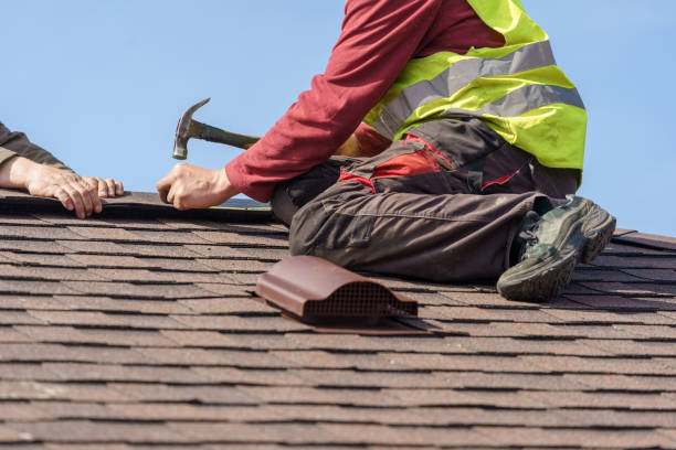 Tile Roofing Contractor in Laurium, MI