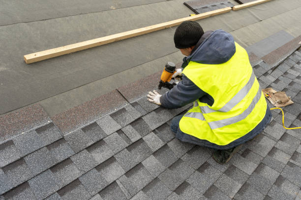Best Residential Roofing Contractor  in Laurium, MI