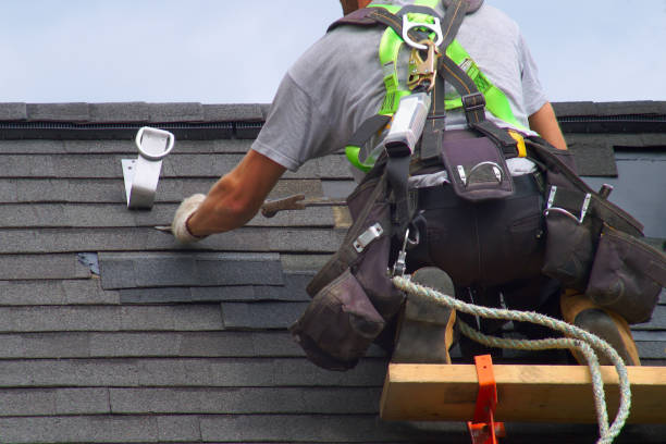 Professional Roofing Contractor in Laurium, MI