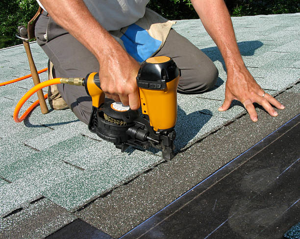 Best Storm Damage Roof Repair  in Laurium, MI