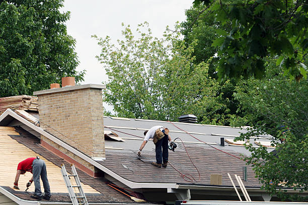 Best Residential Roofing Contractor  in Laurium, MI
