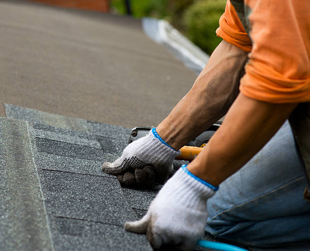 Quick and Trustworthy Emergency Roof Repair Services in Laurium, MI