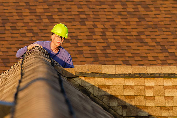 Roof Gutter Cleaning in Laurium, MI