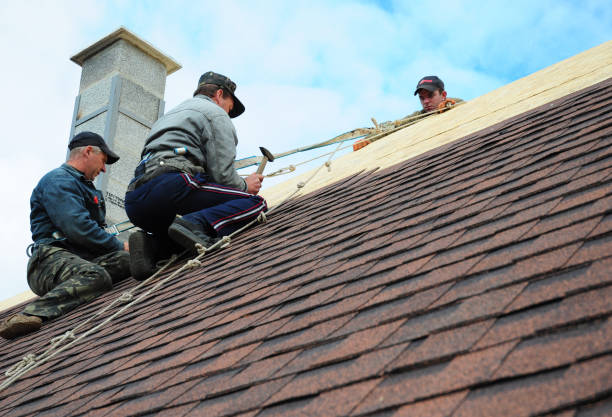 Best Commercial Roofing Services  in Laurium, MI